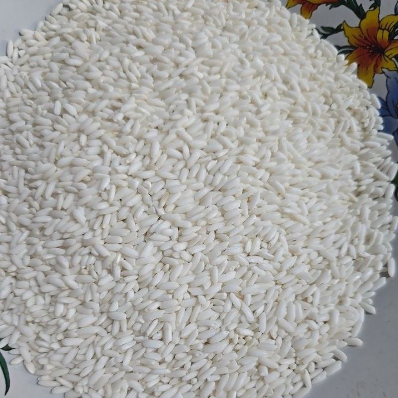

Beras ketan super Lutma 250g