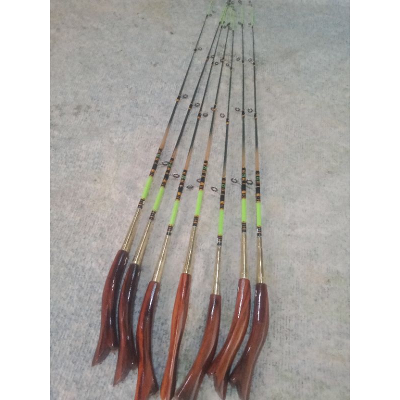 joran timbang mini
