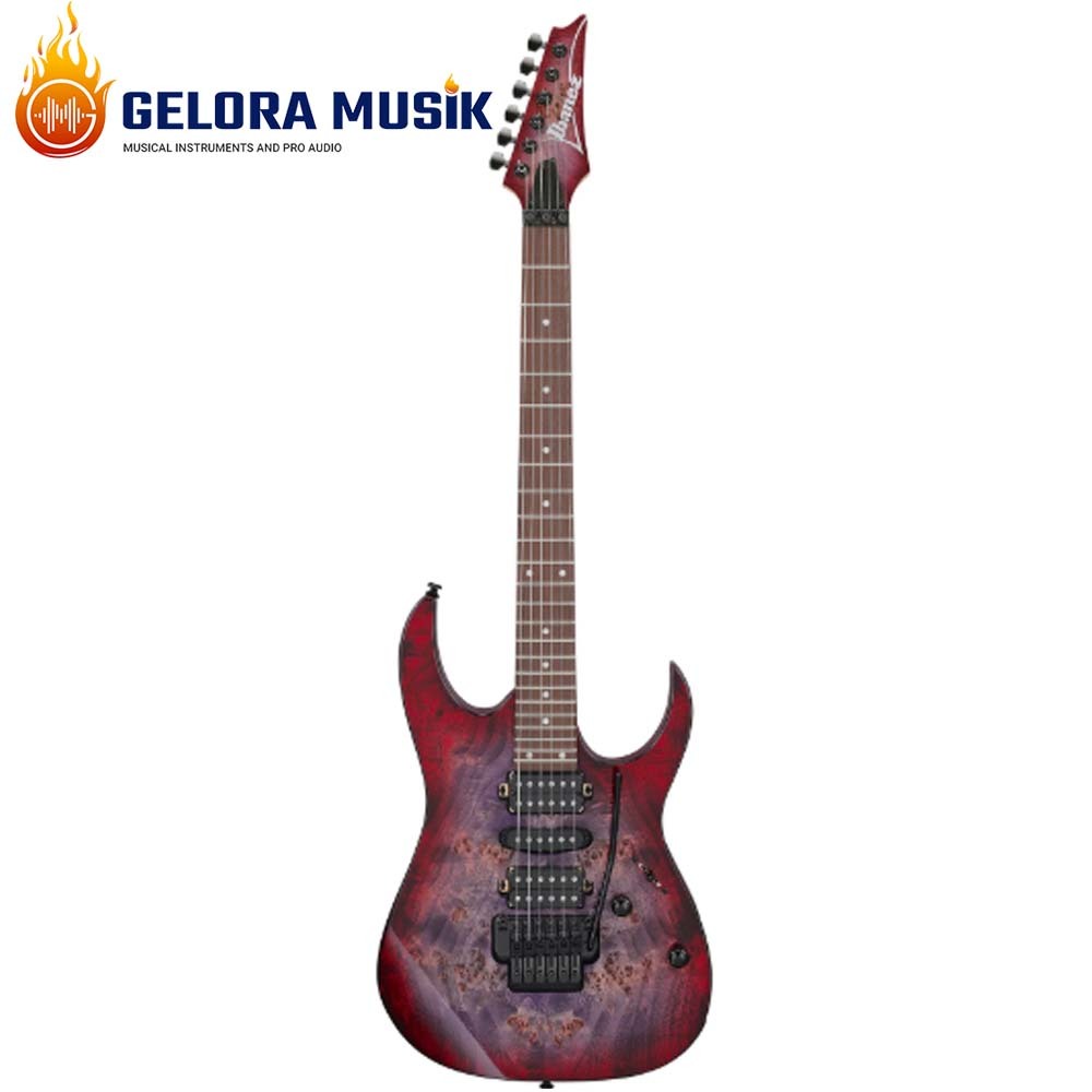 Gitar Elektrik Ibanez RG470PB-REB