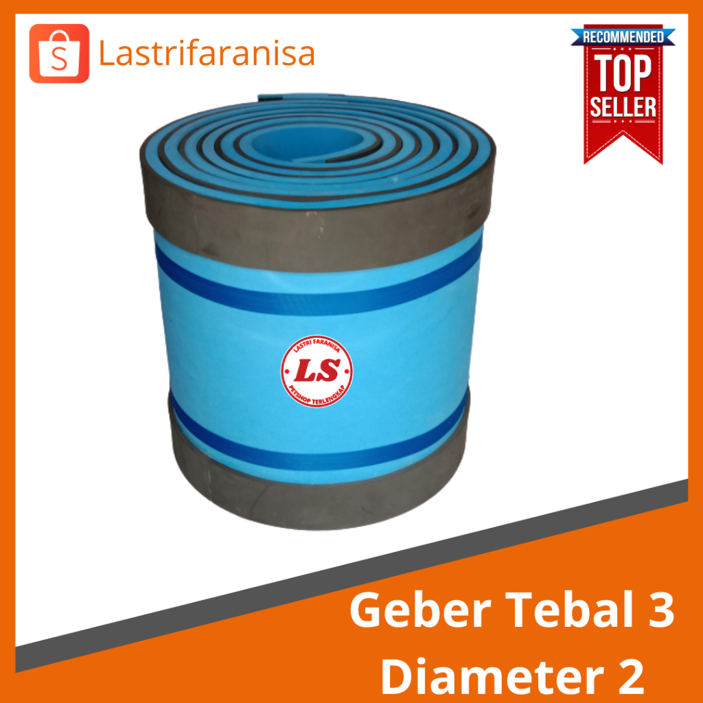 GEBER T3 D2 Arena Aduan Arena Ayam Ring Ayam Aduan Geber Bahan Spons