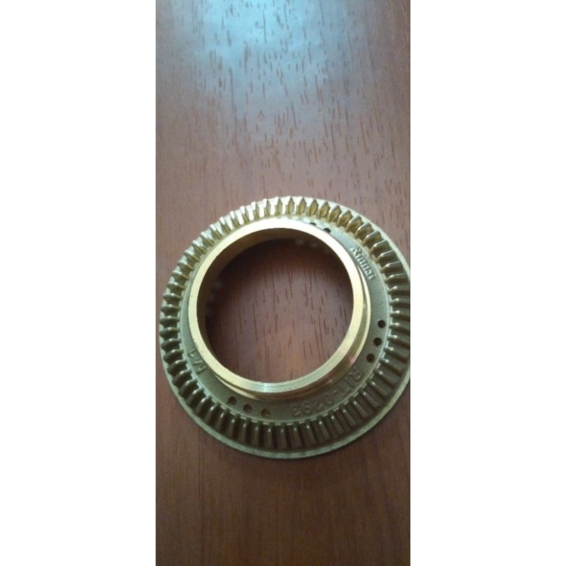 Burner Kuningan Merek Rinnai Type 511 C ORI RINNAI/BURNER KOMPOR GAS