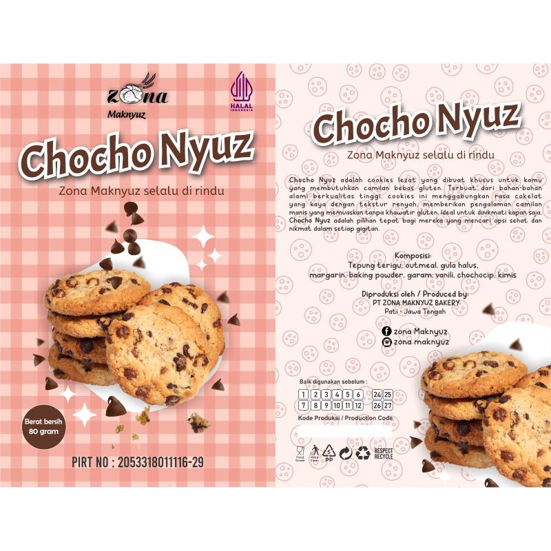 

Chocho Nyuz