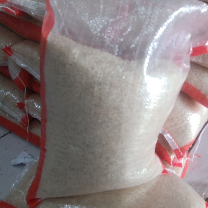 

Beras Basmati jabal nur kemasan Eceran 5 kg