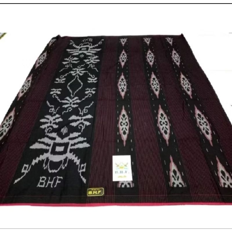 SARUNG SERAGAM SIDOGIRIAN MERK BHF