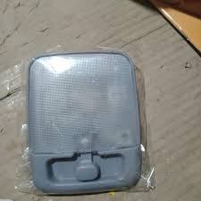 Lampu Kabin Canter ps125