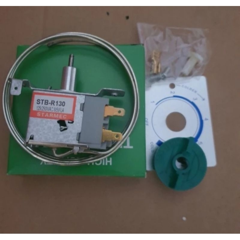 Thermostat Kulkas 1 Pintu