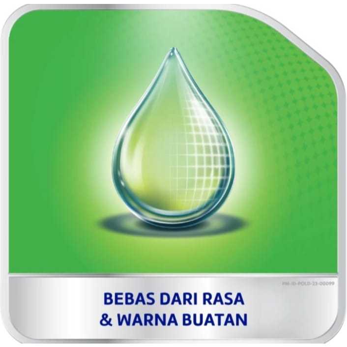 Polident Flavour Free 60gr RB12