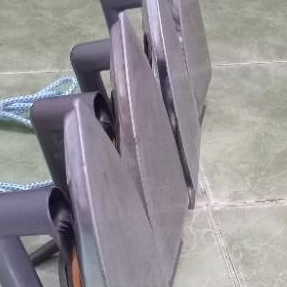 setrika philips bekas ori