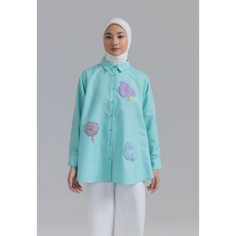 NEW Salacia Top Ria Miranda Signature Top RiaMiranda x Mangmoel RM BS BJ WK VZ ZS BNB