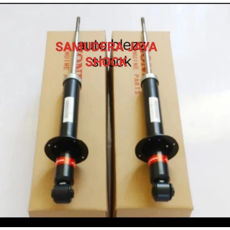 shockbreaker shock absorber Honda Civic wonder belakang