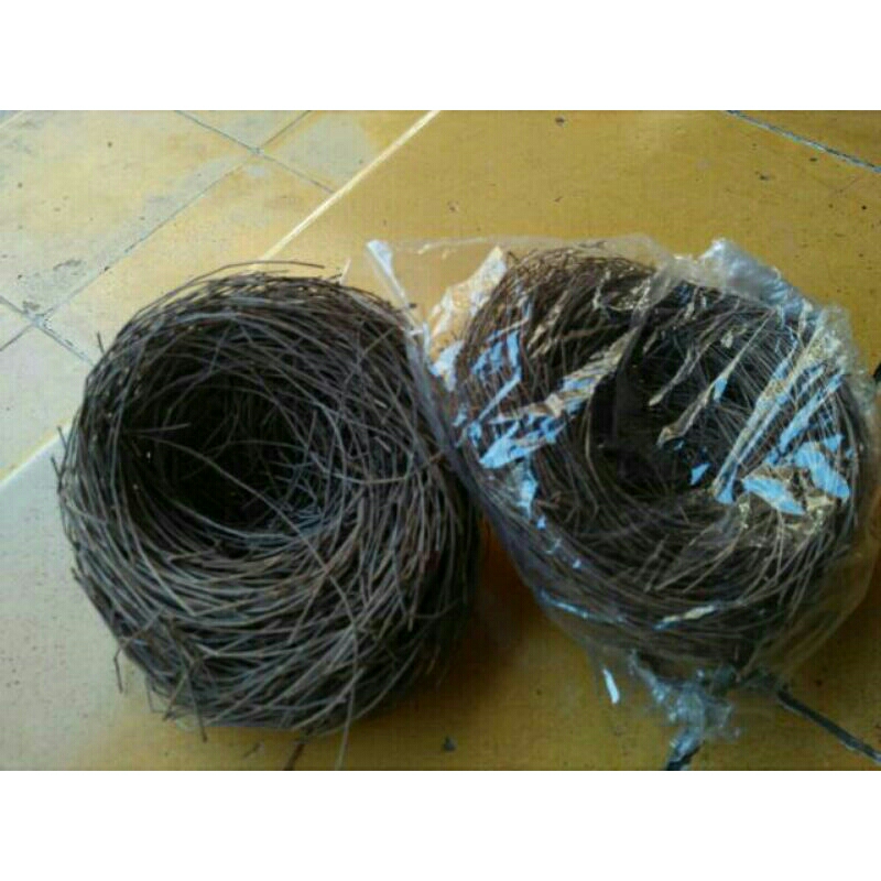 SARANG BURUNG OCEHAN / SARANG KACER / SARANG MURAI BATU / SARANG LOVE BIRD DLL