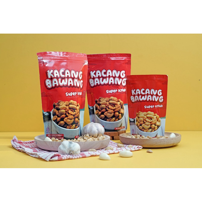 

kacang bawang