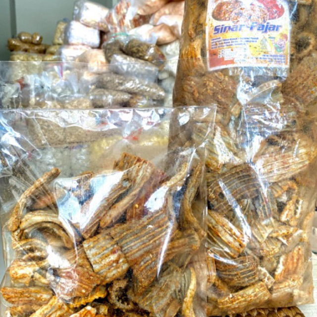 

SEBLAK JENGKOL