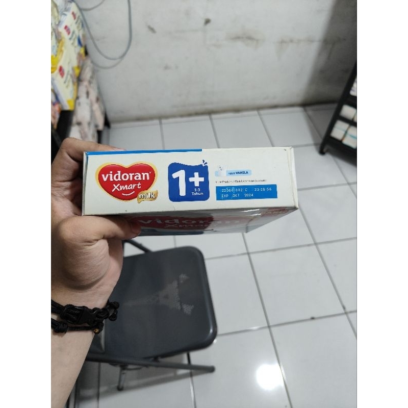 Susu Bubuk Afkir /Expired /Kadaluarsa Untuk Pakan Ternak dan Semprot tanaman