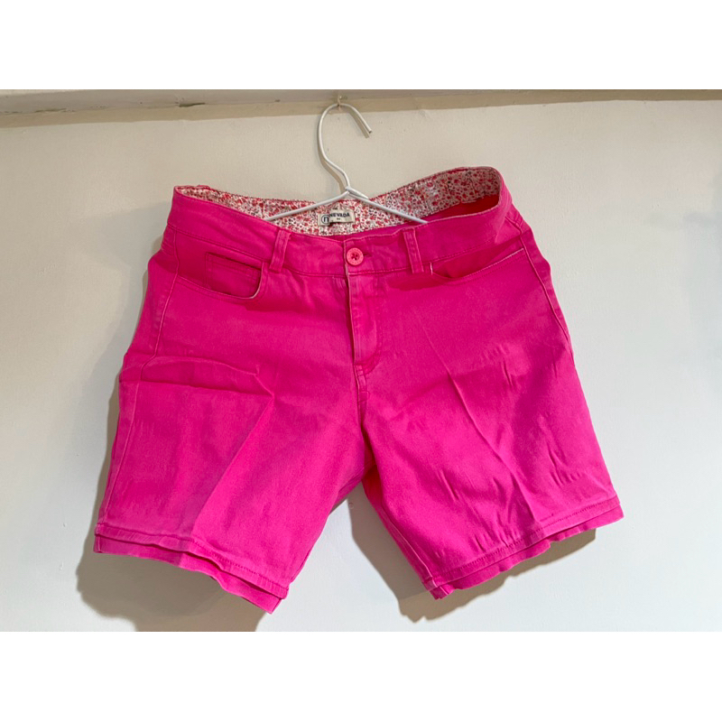 PRELOVED Celana Pendek Wanita NEVADA