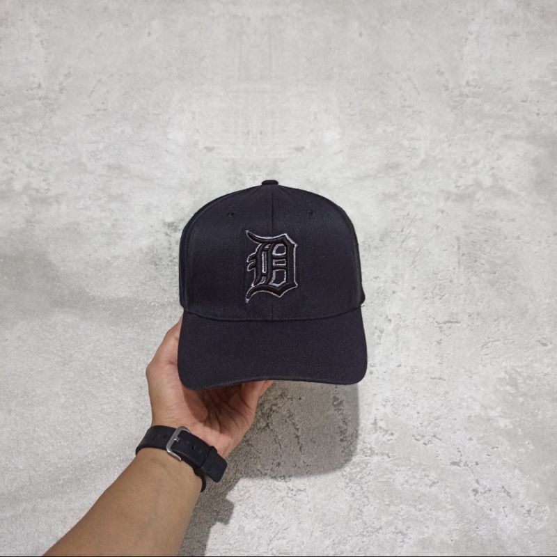 Detroit Tigers mlb cap