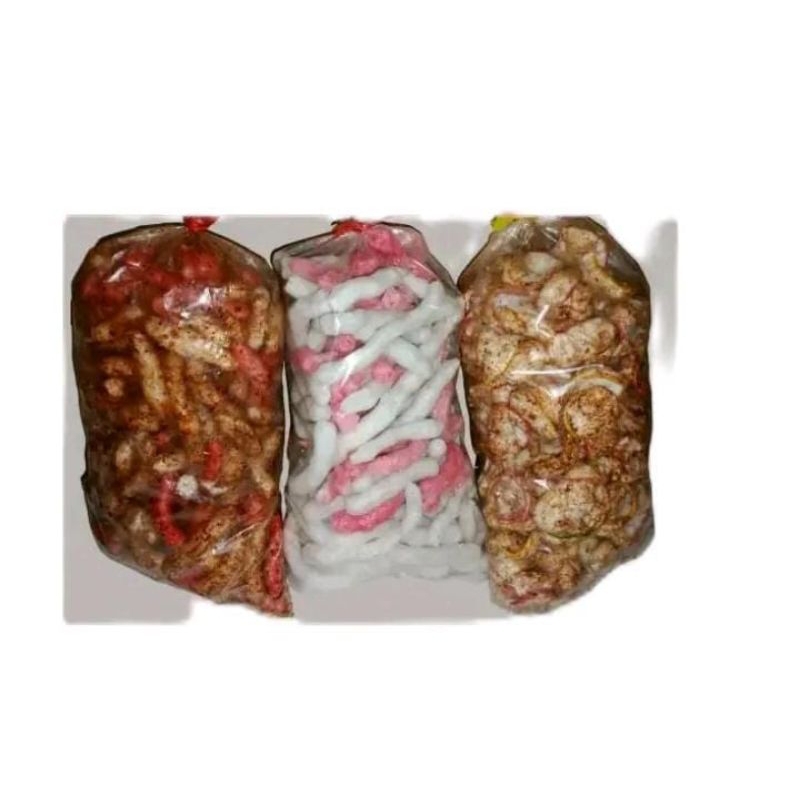 

Gurilem Khas Cililin