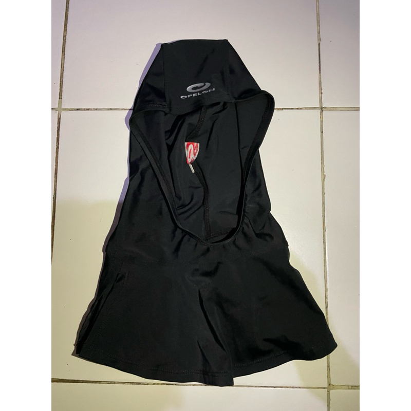 Preloved Hijab Renang Opelon