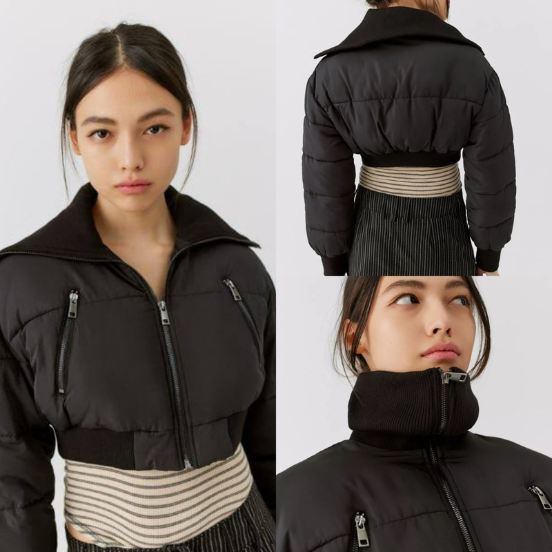 URBAN OUTFITTERS JACKET