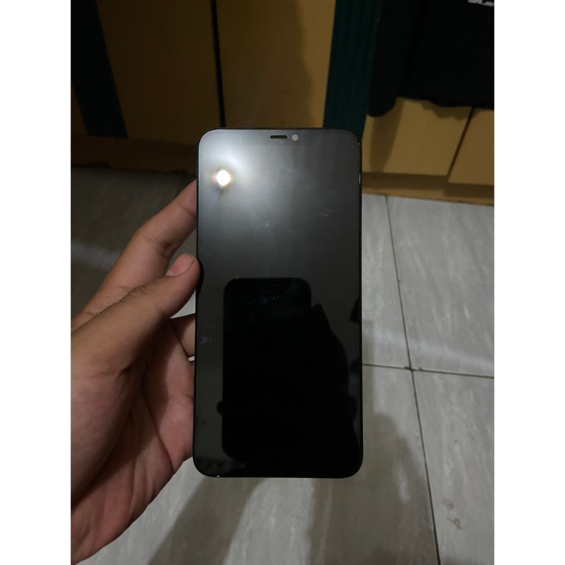 LCD iphone 11Pro Copotan