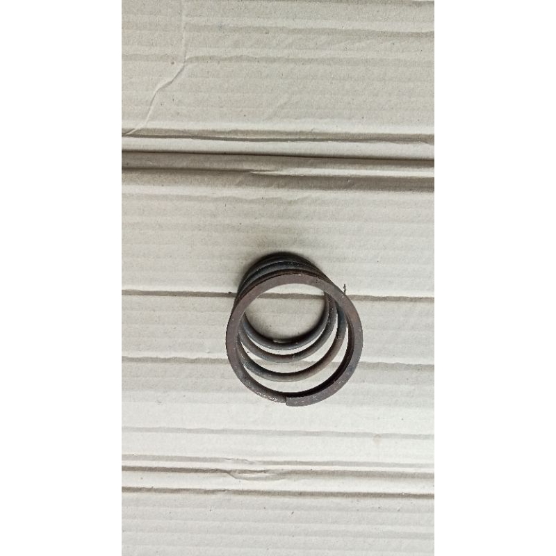 per kampas ganda Mio sporty Mio smile sama original copotan