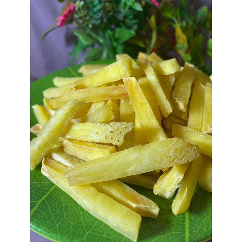 

Stik Sukun Mentega kemasan 1 kg