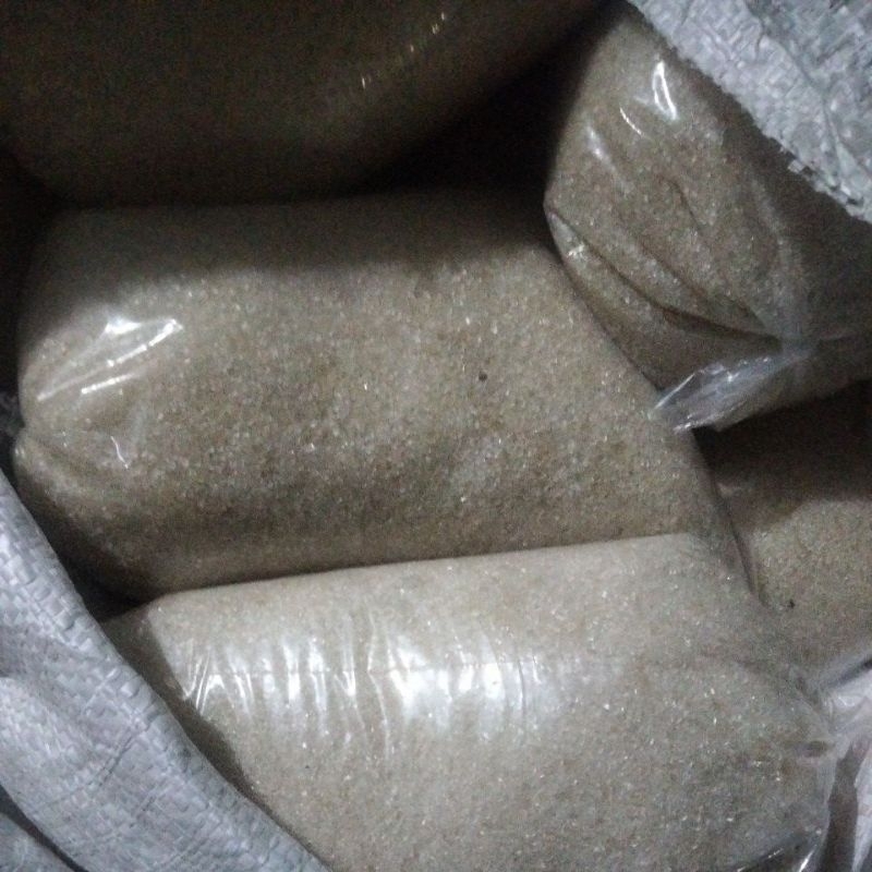 

gula pasir 250 gr ready promo