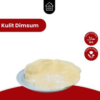 

KULIT DIMSUM FROZEN / MIE UDON / MIE RAMEN WOKO JAYA