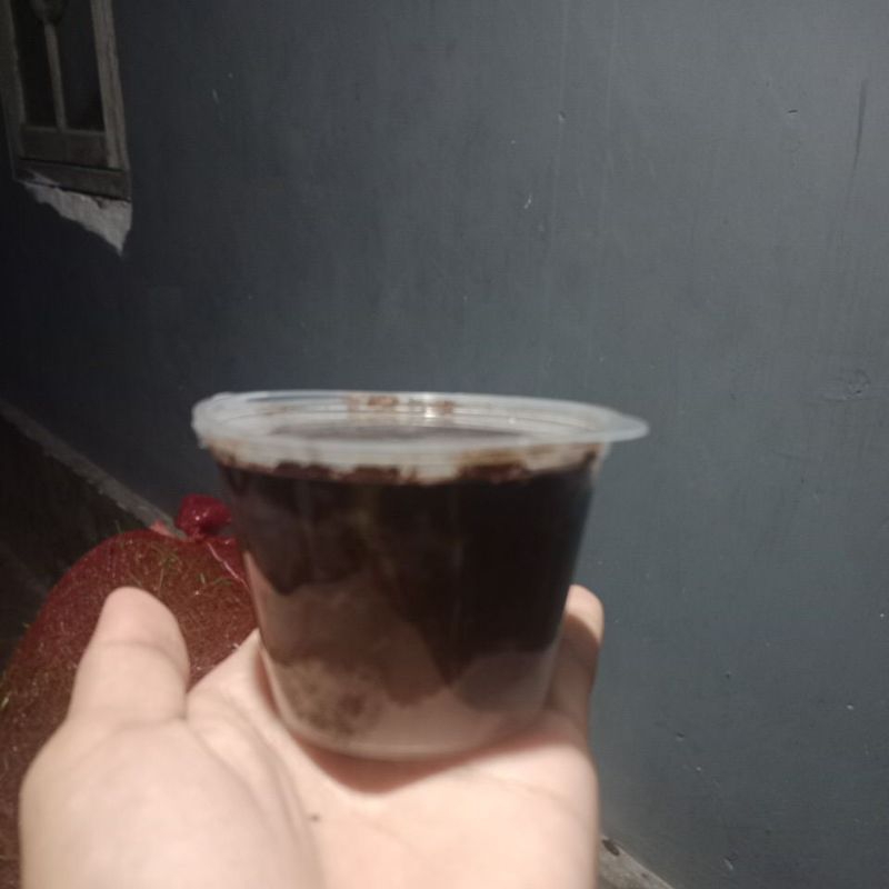 

terasi udang kemasan 50 gram