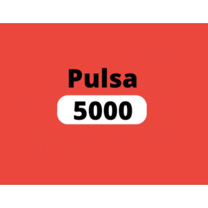 pulsa 500 all oprator