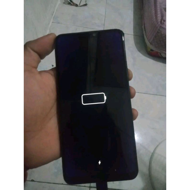 LCD ORI COPOTAN VIVO V9