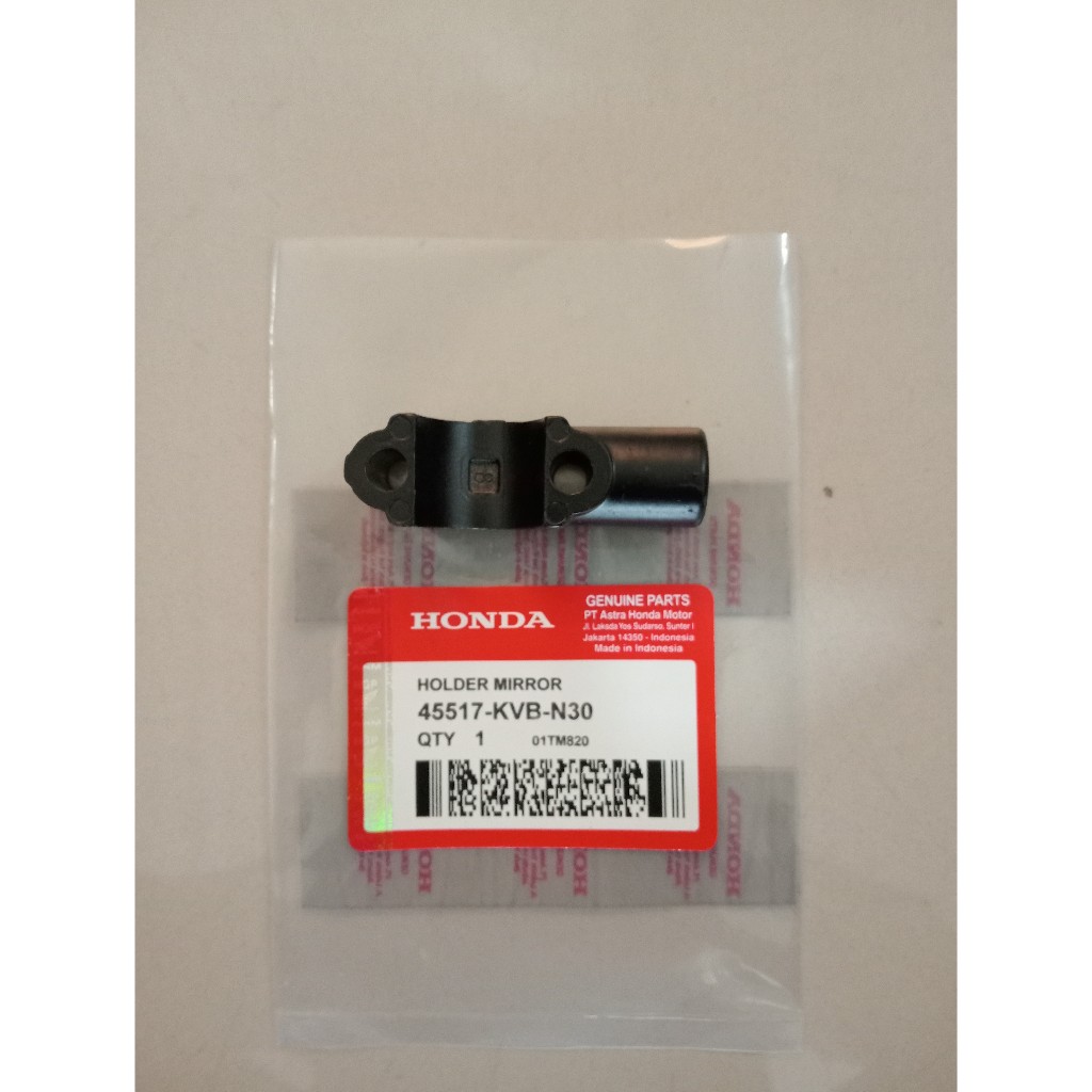 DUDUKAN SPION KANAN VARIO