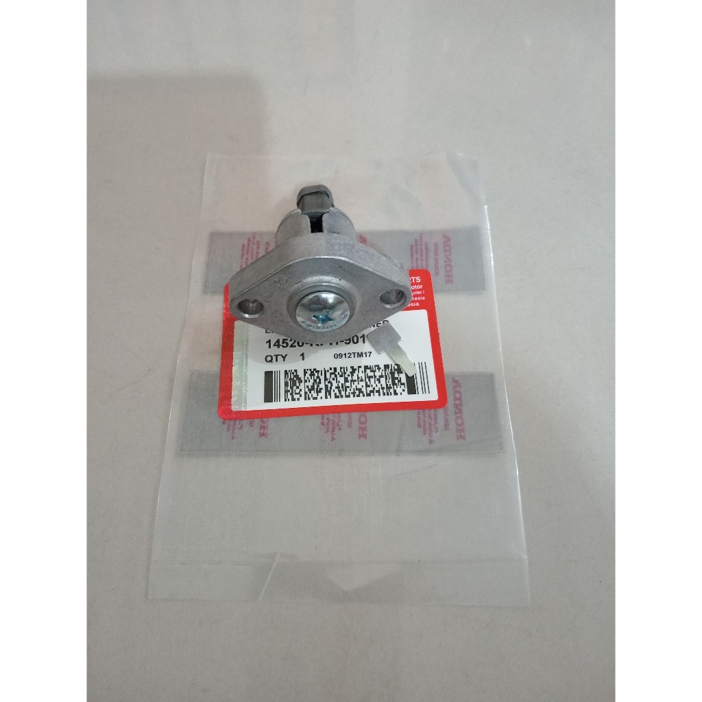 TONJOKAN STELAN KETENG KARISMA