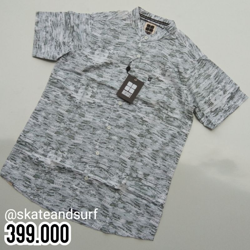 KEMEJA INSIGHT ORIGINAL