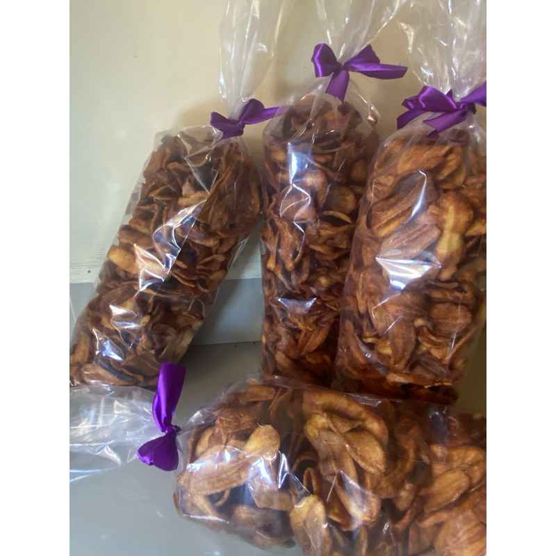 

Keripik Sale Pisang kemasan 1 kg