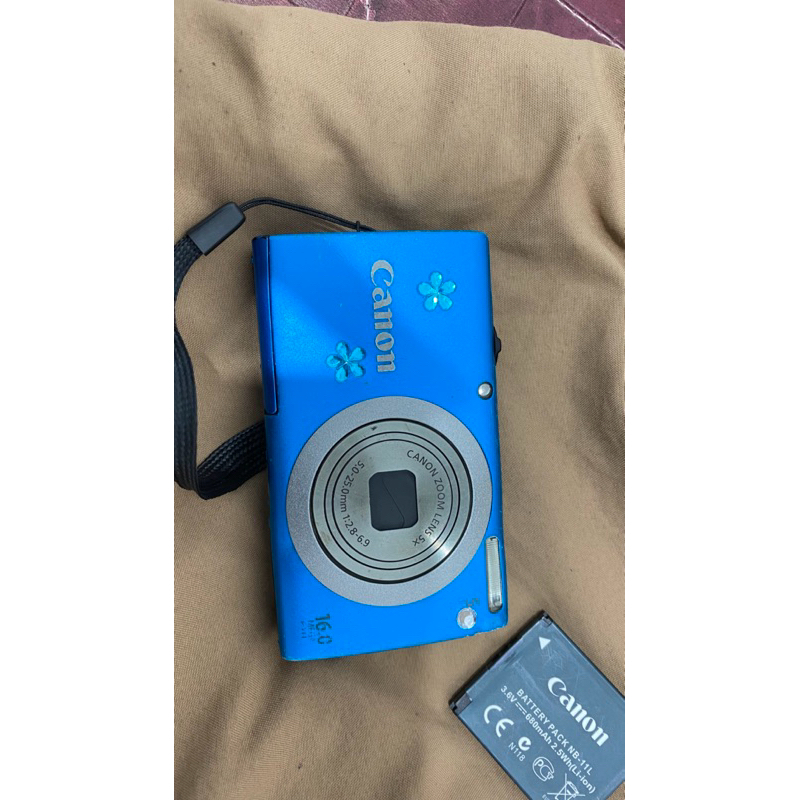 digicam canon a2300