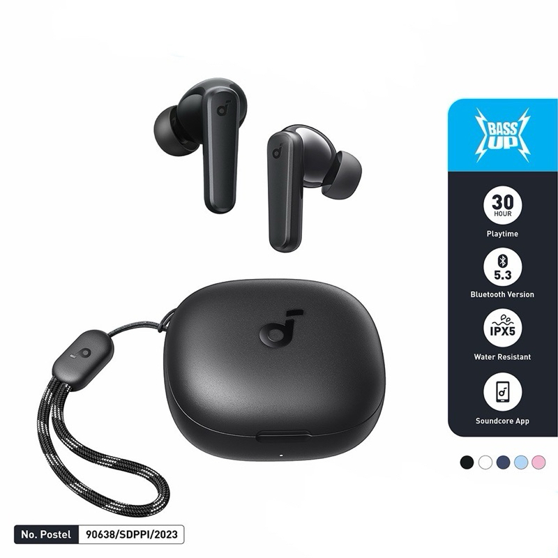 TWS Soundcore by Anker R50i