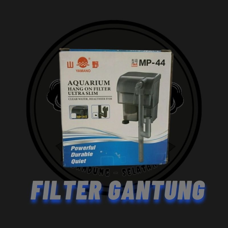 Filter Gantung | Yamano MP 44