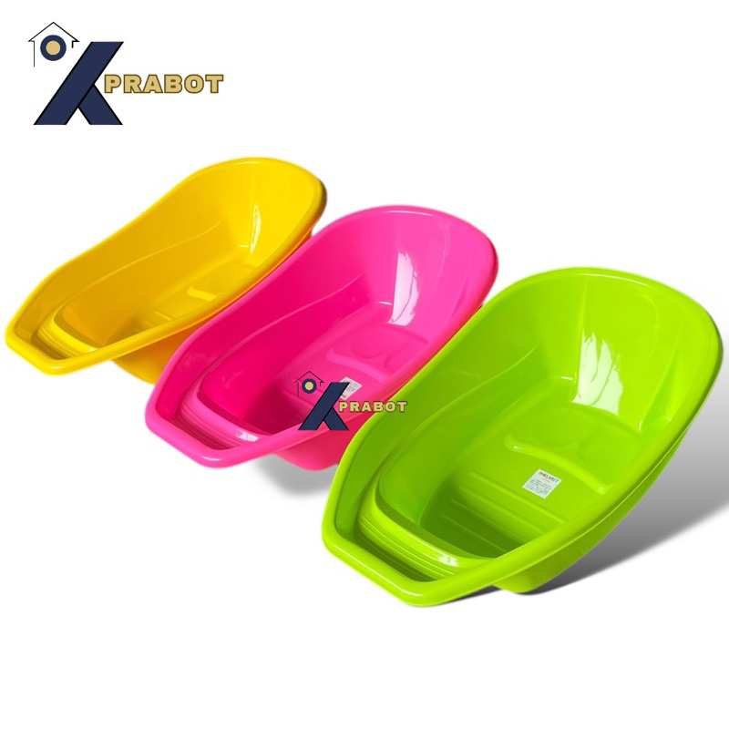 Baby Bath Jumbo Hyper- Kprabot / bak bayi / ember bayi / Tempat Mandi Bayi / Ember Bayi / Baby Bathu