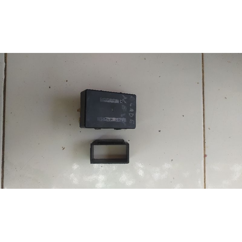 CDI ECU ECM ABSOLUTE REVO ORIGINAL