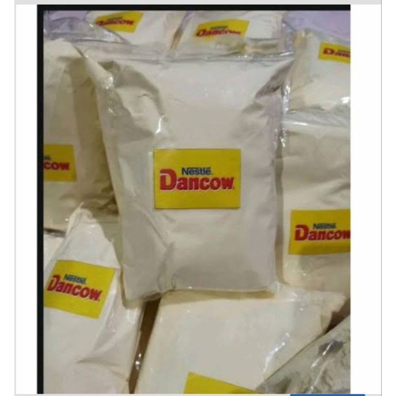 

Susu bubuk dancow fulcream 1Kg
