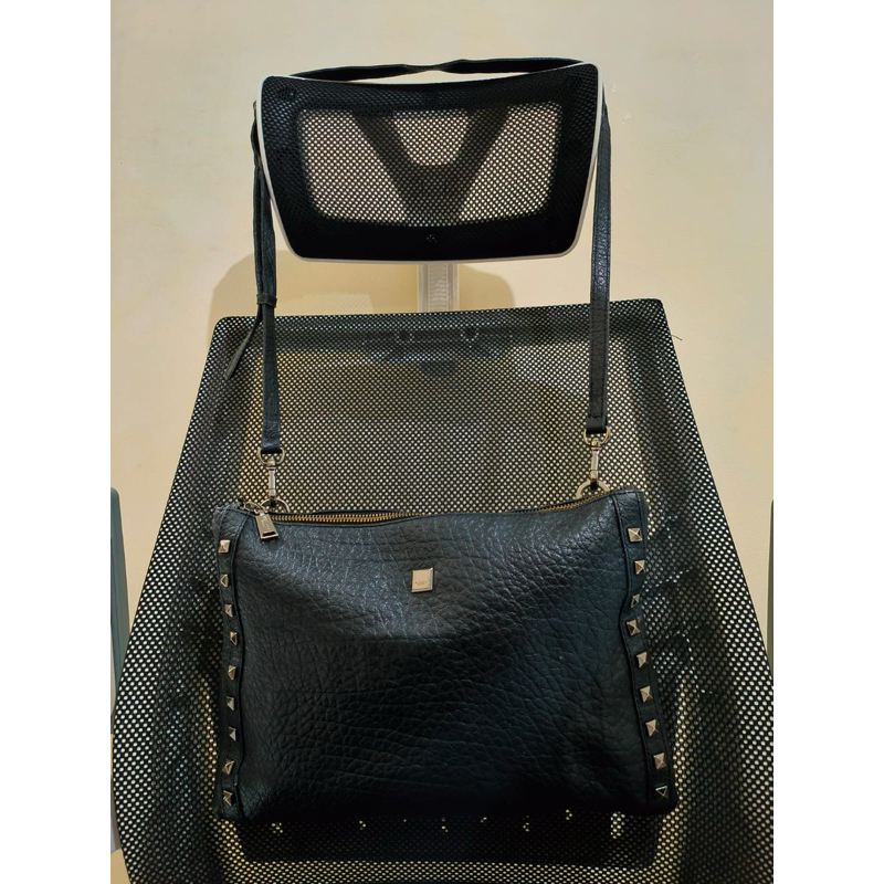 PL Sling bag Nicole Miller
