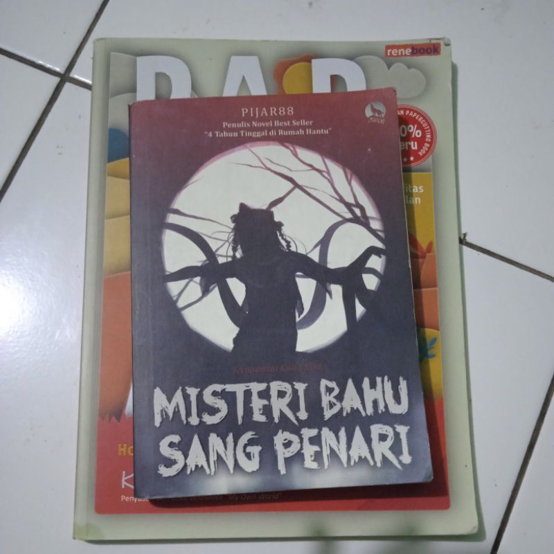 

Paket buku