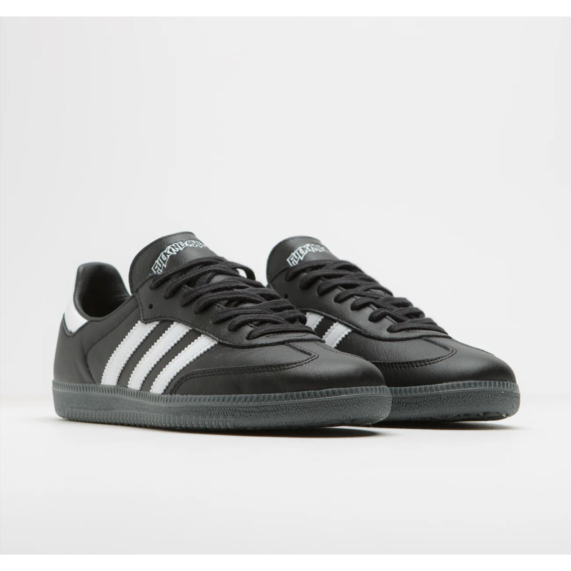 Adidas Samba x Fucking Awesome