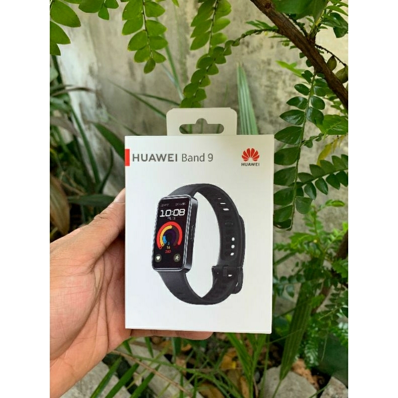 Huawei band9