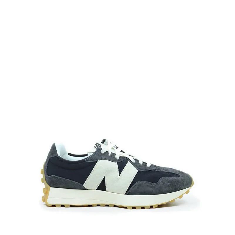 New Balance 327 (Pig Skin)