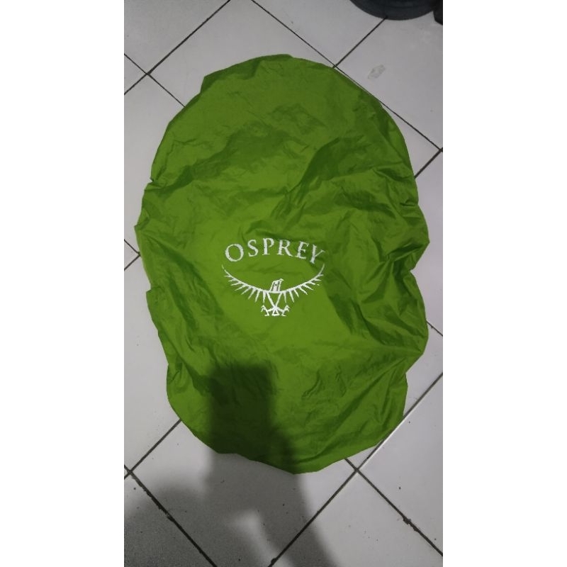 RAIN COVER OSPREY ORIGINAL