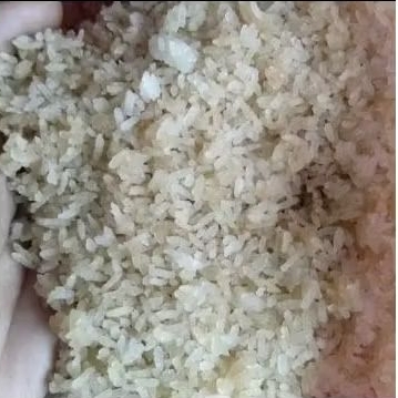 

Nasi karak / Nasi Aking murah