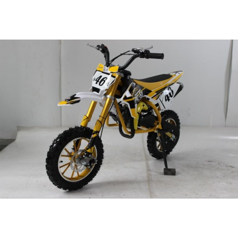 MINI TRAIL PC-SY 50CC MATIC TRAIL MINI MOTOR MINI 50CC MOTOR ANAK 2T