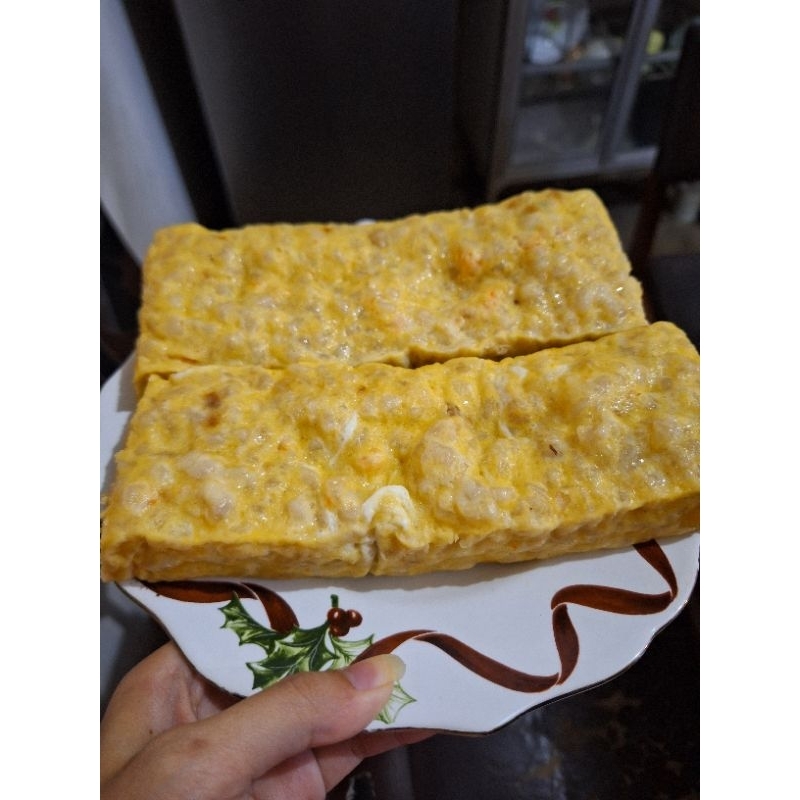 

Kekian Babi (Homemade)